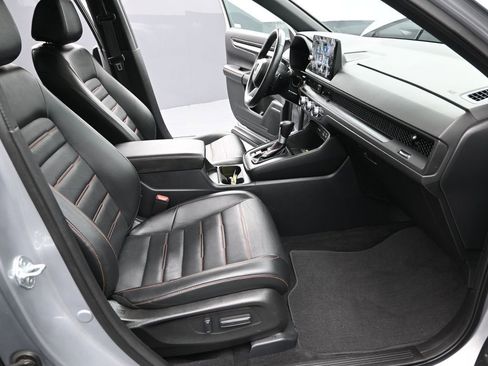 Used 2024 Honda CR-V Sport-L image 27