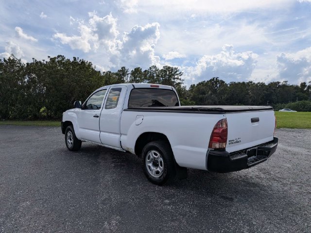 Used 2015 Toyota Tacoma 2WD Access Cab image 5
