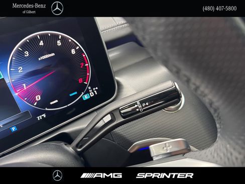 Certified 2023 Mercedes-Benz C 300 Sedan w/ AMG Line w/ Night Package image 29