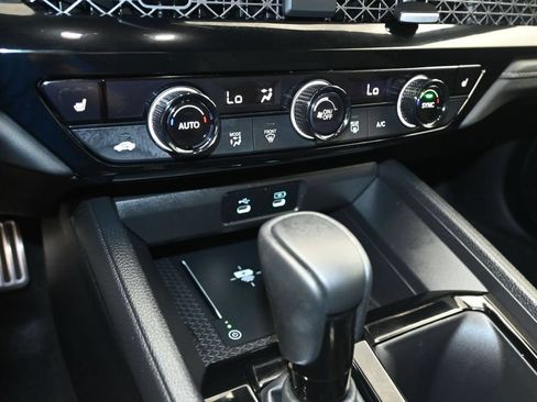 Certified 2026 Honda Accord Sport image 24