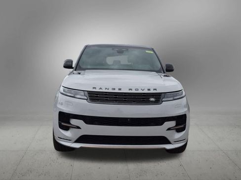 Certified 2024 Land Rover Range Rover Sport Dynamic SE AWD/4WD image 9
