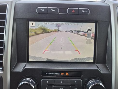 Used 2018 Ford F150 Lariat AWD/4WD image 34
