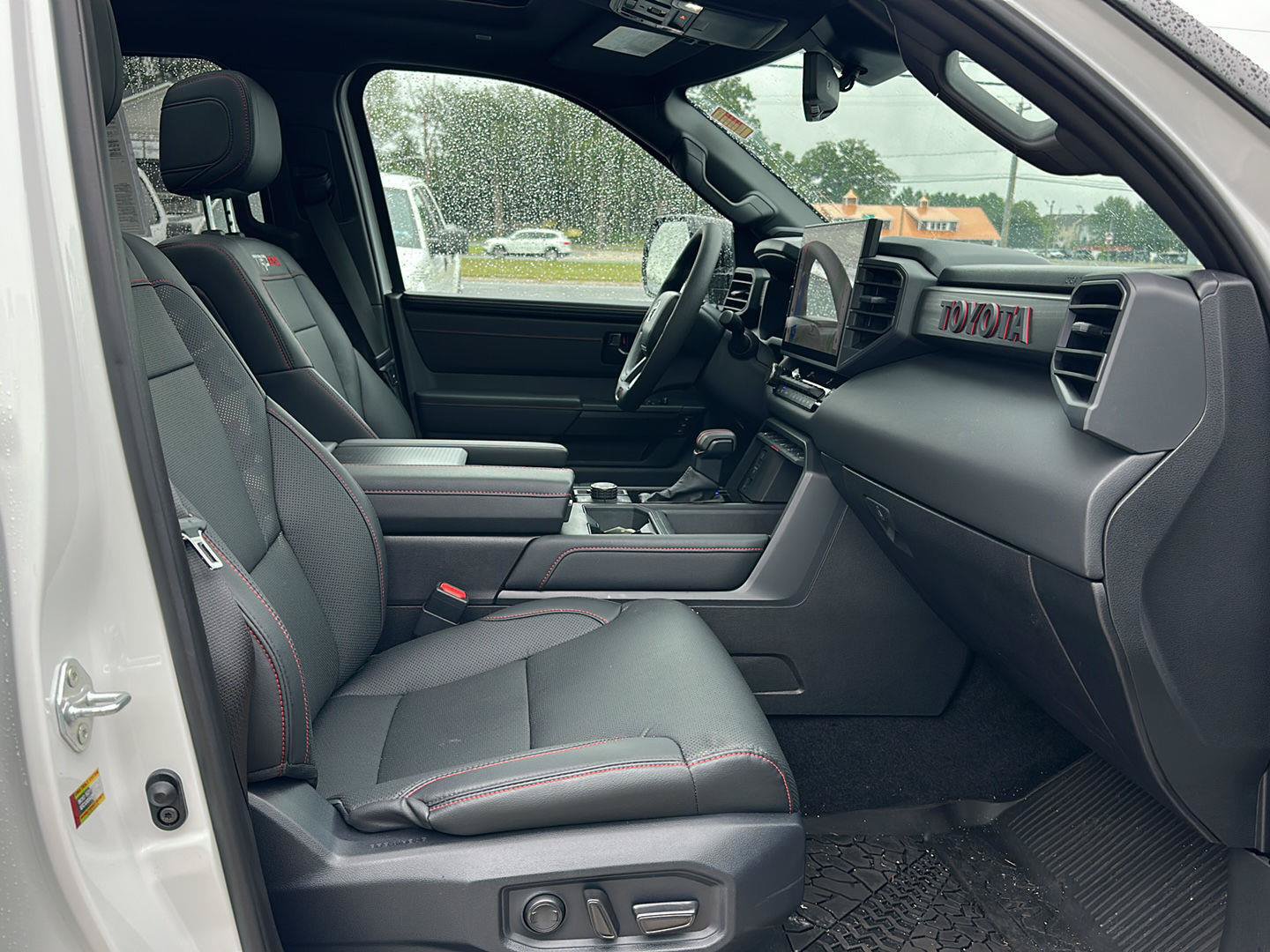 Used 2026 Toyota Tundra TRD Pro AWD/4WD image 12