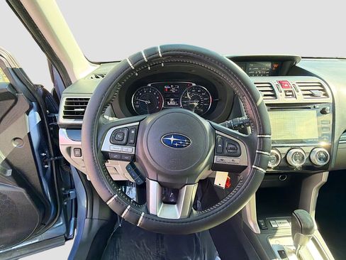 Used 2017 Subaru Forester 2.5i Limited image 36