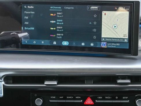 New 2026 Hyundai Ioniq 9 Calligraphy AWD/4WD image 17
