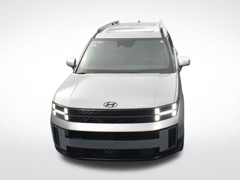Used 2025 Hyundai Santa Fe Calligraphy w/ Tow & Go Package image 22