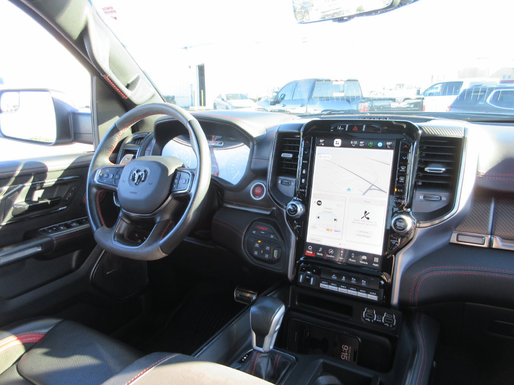 Used 2022 RAM 1500 TRX w/ TRX Level 2 Equipment Group AWD/4WD image 28