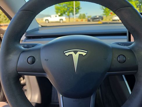 Used 2019 Tesla Model 3 Long Range AWD/4WD image 23