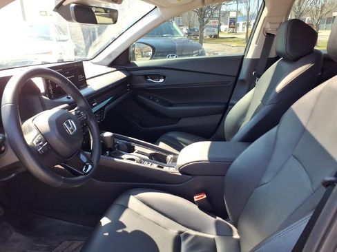 Used 2024 Honda Accord EX-L image 19