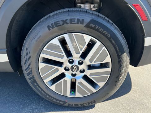 Certified 2026 Hyundai Palisade SEL image 14