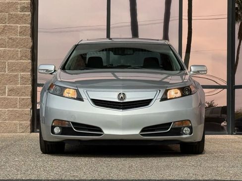 Used 2012 Acura TL image 20
