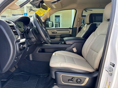 Used 2021 RAM 1500 Limited w/ Off Road Group AWD/4WD image 30