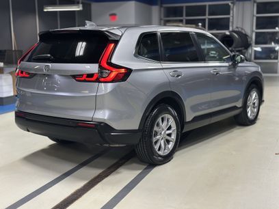 Used 2023 Honda CR-V EX-L