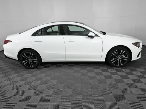 New 2026 Mercedes-Benz CLA 250 CLA 250 image 25