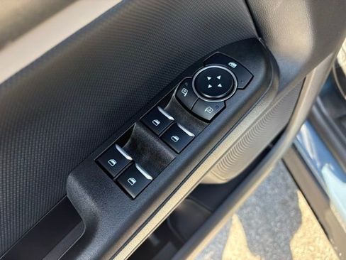 New 2026 Ford Bronco Sport Big Bend w/ Convenience Package image 11