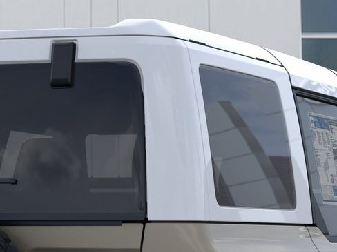 New 2026 Ford Bronco Heritage Edition AWD/4WD image 27