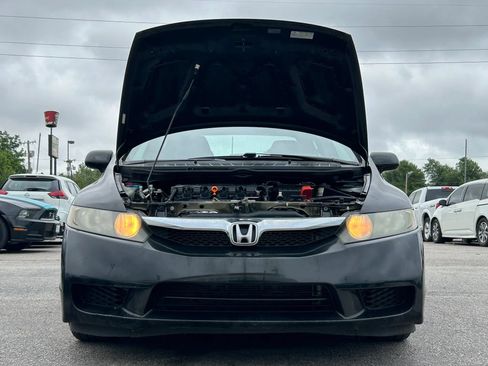 Used 2011 Honda Civic LX image 13