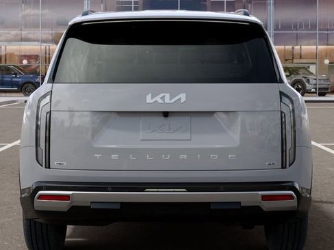 New 2027 Kia Telluride X-Line SX Prestige AWD/4WD image 14