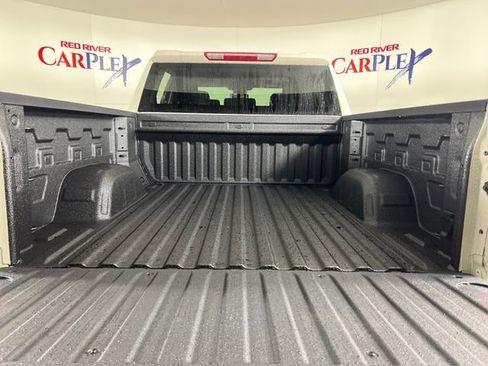 New 2026 Chevrolet Silverado 1500 Custom w/ LPO, Dark Essentials Package RWD image 22