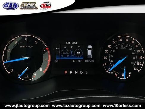 Used 2020 Ford Ranger XL w/ Equipment Group 101A Mid RWD image 19