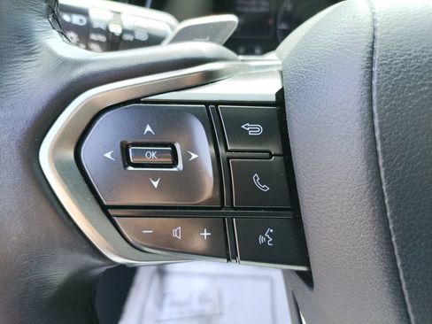 Used 2024 Lexus TX 350 AWD w/ Cold Weather Package image 17