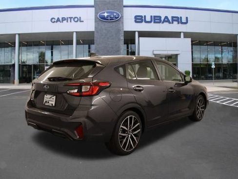 New 2026 Subaru Impreza 2.0i Sport AWD/4WD image 3