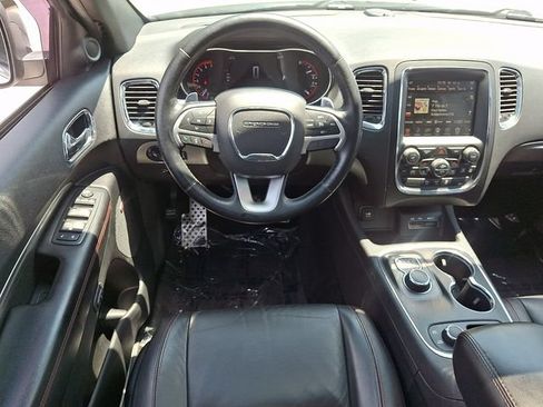 Used 2015 Dodge Durango R/T w/ Blacktop Package AWD/4WD image 13