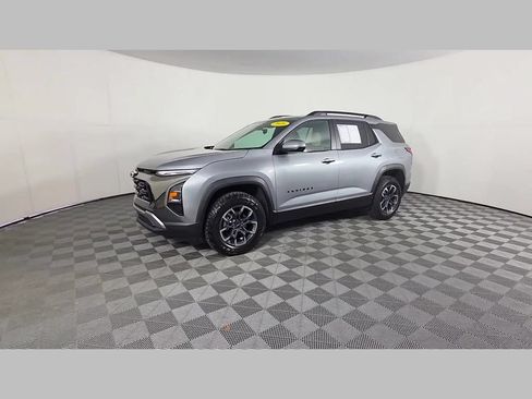Used 2026 Chevrolet Equinox ACTIV AWD/4WD image 48