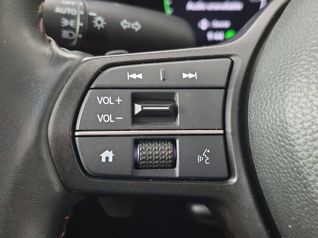 Used 2024 Honda CR-V Sport-L image 19
