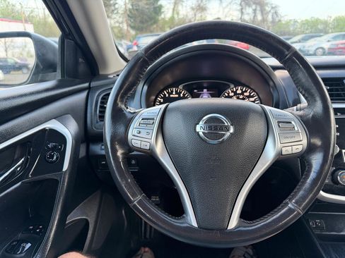 Used 2018 Nissan Altima 2.5 SL image 18
