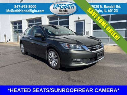 Used 2013 Honda Accord EX-L