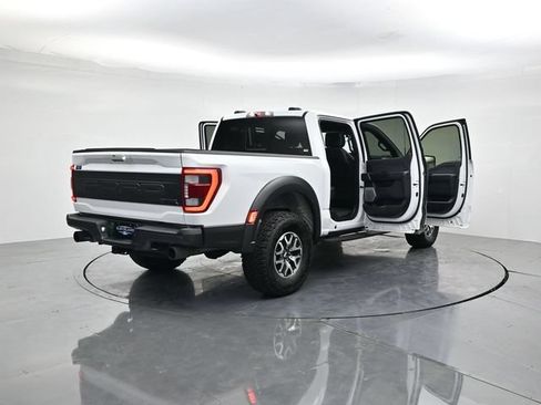 Used 2023 Ford F150 Raptor AWD/4WD image 50