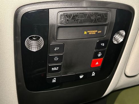 New 2026 Kia Carnival LXS FWD image 26