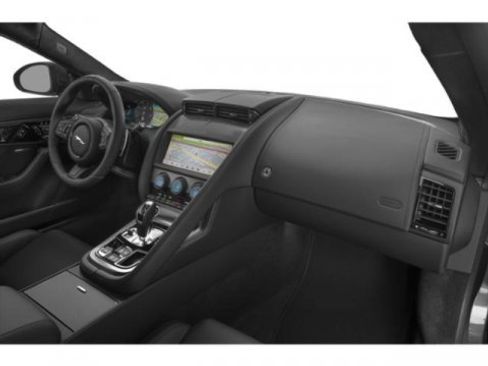 Used 2024 Jaguar F-TYPE R-Dynamic image 14