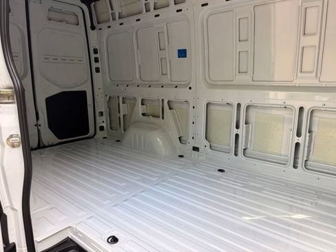 New 2026 Mercedes-Benz Sprinter 2500 image 16