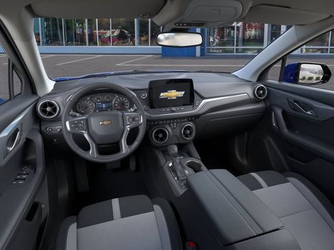 New 2026 Chevrolet Blazer LT w/ Convenience Package AWD/4WD image 15