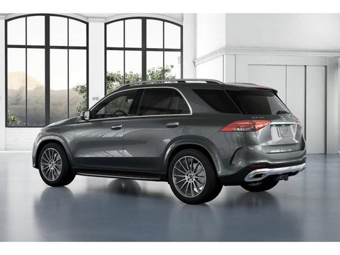 New 2026 Mercedes-Benz GLE 350 4MATIC image 30