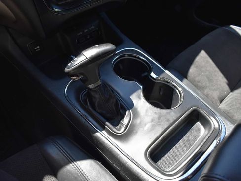 Used 2020 Dodge Durango GT AWD/4WD image 13