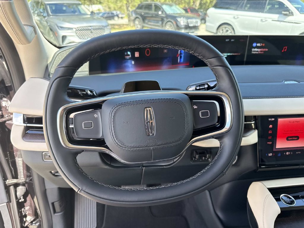 New 2027 Lincoln Navigator Reserve AWD/4WD image 28