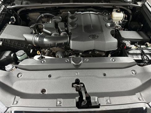 Used 2020 Toyota 4Runner TRD Pro image 36