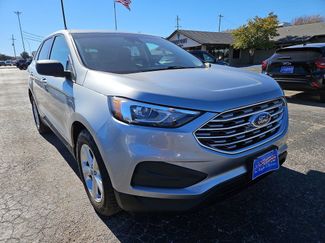 Used 2022 Ford Edge SE video 2