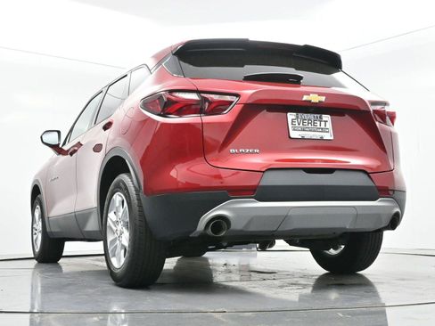 Used 2022 Chevrolet Blazer LT FWD image 44