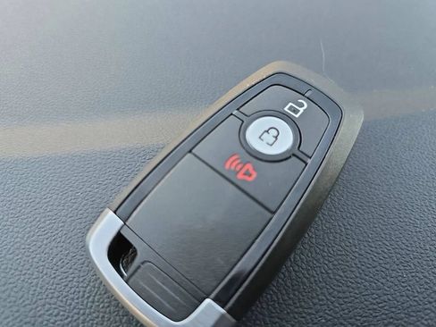 Used 2024 Ford Escape Active FWD image 25