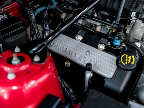 Used 2008 Ford Mustang Shelby GT500 image 89