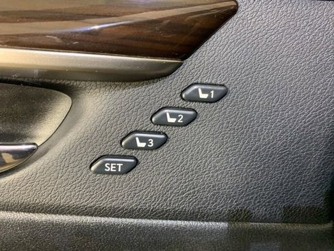 Used 2018 Lexus ES 350 image 19