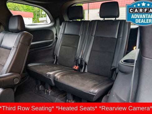 Used 2020 Dodge Durango GT AWD/4WD image 21