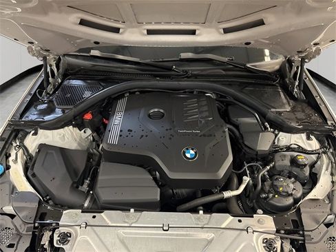 Used 2020 BMW 330i xDrive Sedan w/ Convenience Package image 21