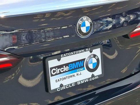 Used 2024 BMW 530i xDrive w/ M Sport Package image 30