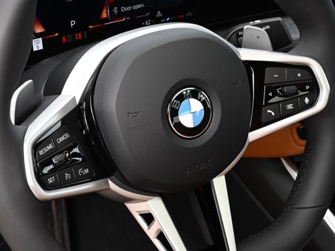 New 2026 BMW 330i xDrive Sedan w/ M Sport Package image 19