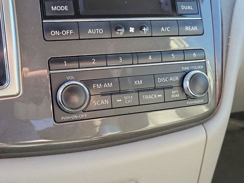 Used 2016 Nissan Quest SL w/ Value Cargo Package image 29